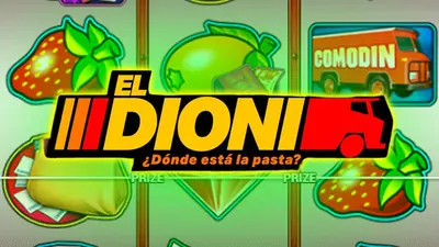 el dioni mga